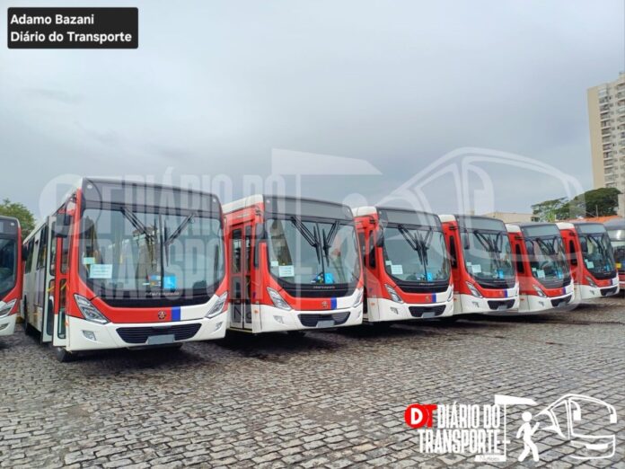 Suzantur vai ampliar oferta de transportes em 33% na Vila Luzita, em Santo André (SP)