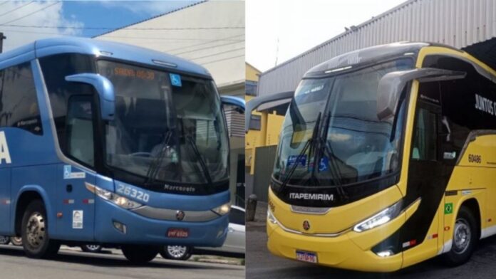 TJSP atende recurso da Águia Branca para novo arrendamento de linhas da Itapemirim, mas Suzantur continua nas operações. STJ em liminar manteve prorrogação