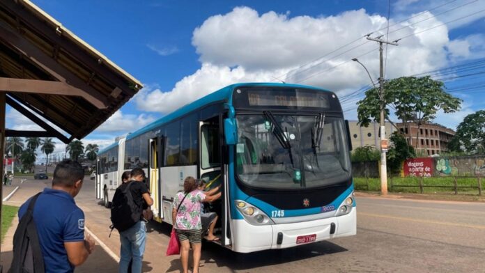 Prefeitura de Rio Branco (AC) apresenta projetos de modernização do transporte público à Câmara Municipal