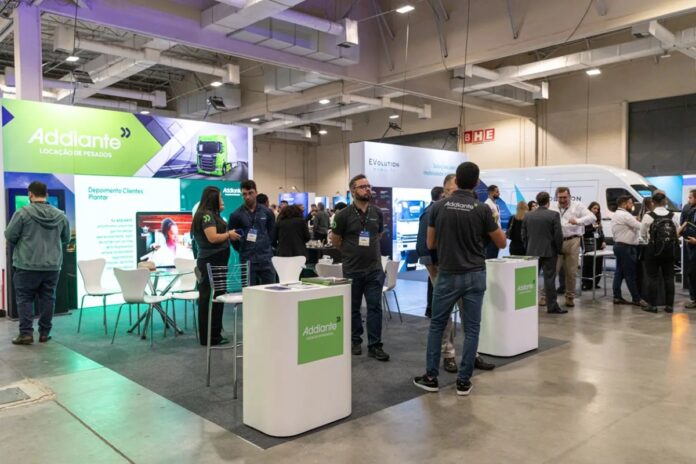 São Paulo recebe a décima edição do maior evento de Tecnologia para o Setor de Transportes da América Latina