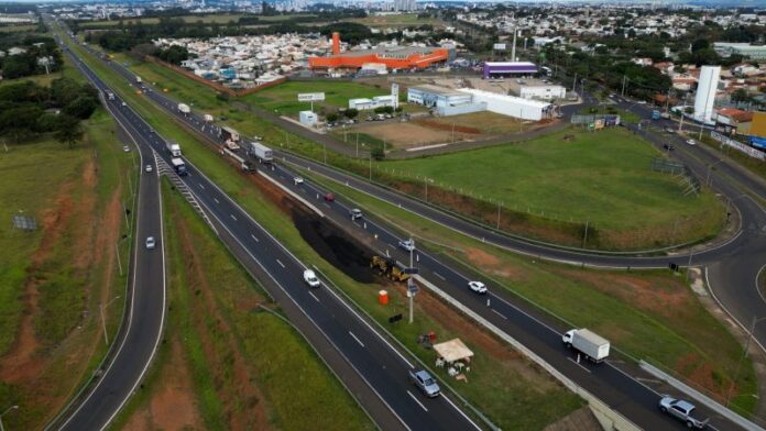 EcoNoroeste altera trânsito de veículos em rodovias do interior de São Paulo a partir desta segunda-feira (16)