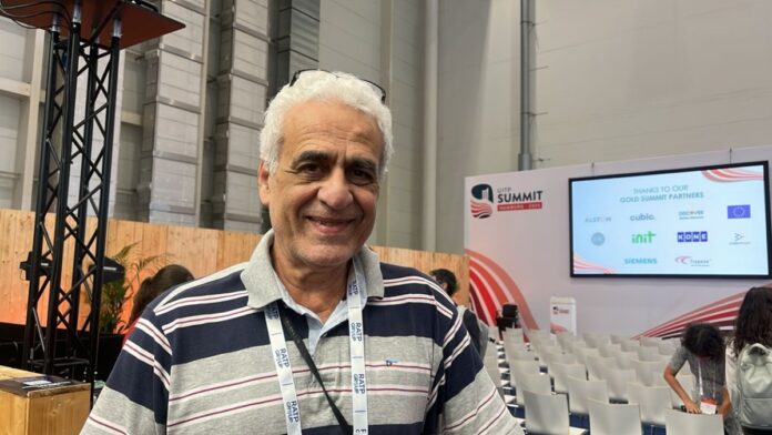 Jurandir Fernandes da UITP traça panorama do transporte público global