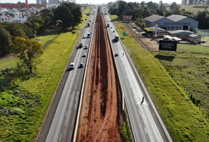 EcoNoroeste altera trânsito de veículos em rodovias do interior de São Paulo a partir desta segunda-feira (23)