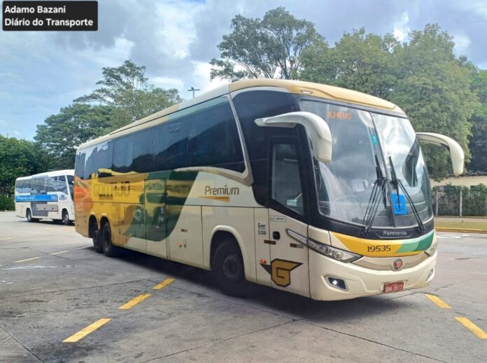 Para especialista, dados do anuário da ANTT mostram inércia regulatória que tem asfixiado o transporte rodoviário interestadual