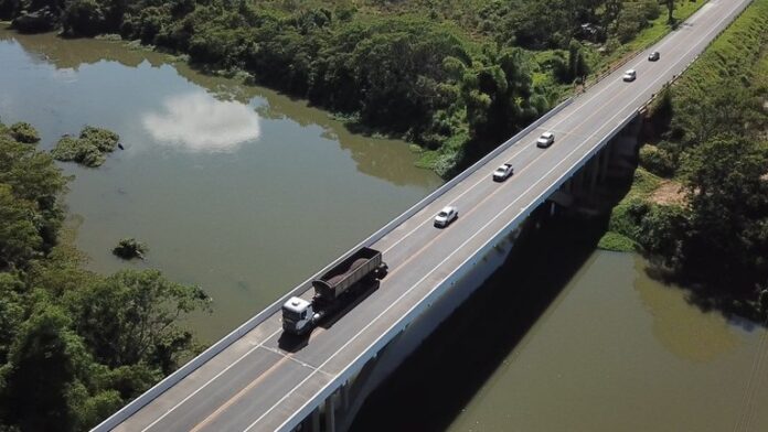 ANTT aprova relatório para concessão rodoviária da Rota Agro Central, de Vilhena (RO) a Cuiabá (MT)
