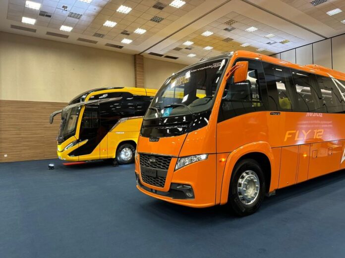 ANTT autoriza 11 novas empresas para o transporte rodoviário de fretamento