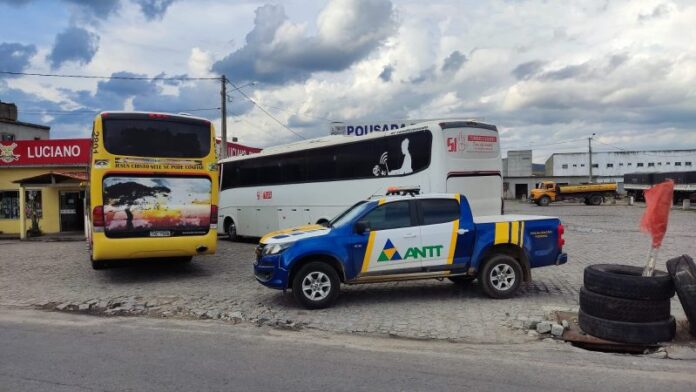 ANTT e o desafio da isonomia no transporte rodoviário