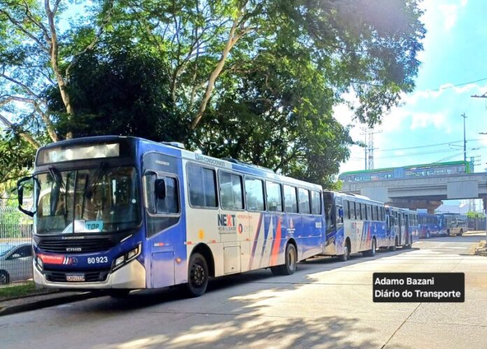 Ao assumir atribuições da EMTU, Artesp passa a responder por 24 mil ônibus em São Paulo e mais cinco regiões metropolitanas serão criadas no estado
