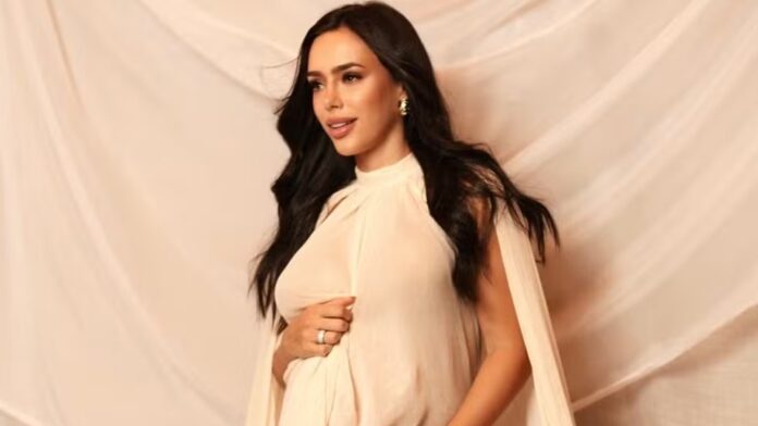 Bruna Biancardi exibe detalhes do quartinho da filha Mavie em mansão: ‘Um luxo’
