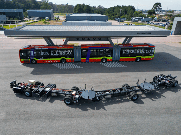 Câmara Municipal de Curitiba (PR) aprova projetos de lei que preveem empréstimos de mais de R$ 1 bilhão para aquisição de ônibus elétricos e programa de geração de energia solar