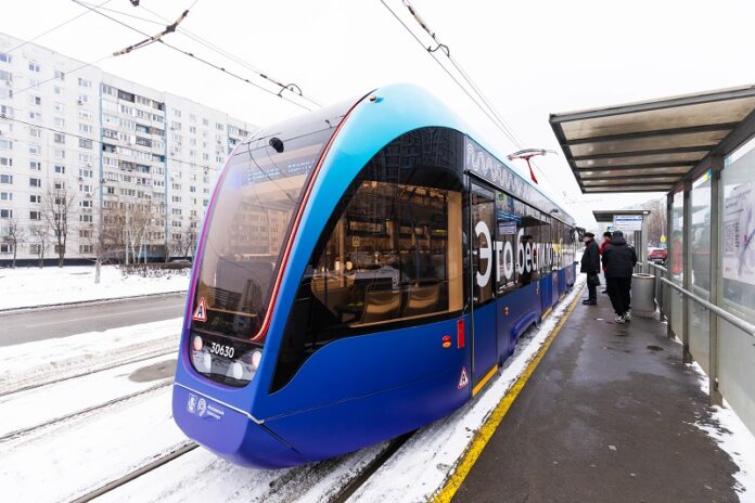 Centro de Desenvolvimento Avançado de Transportes de Moscou completa um ano