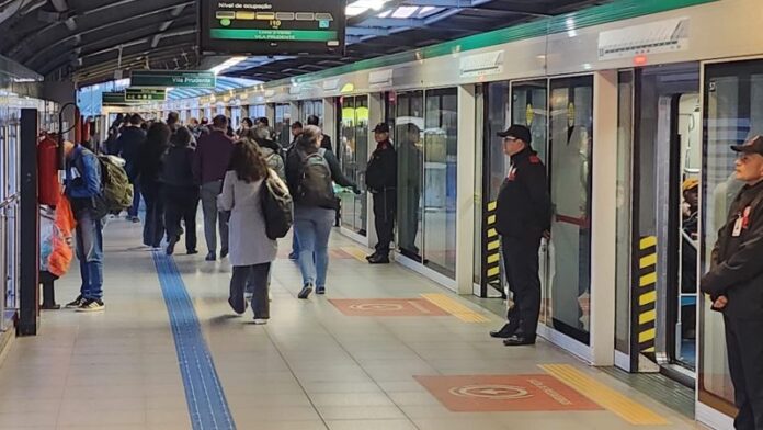 Confira o funcionamento dos transportes em São Paulo e região metropolitana neste feriado de Corpus Christi