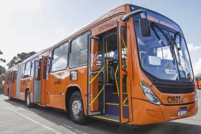 Curitiba (PR) amplia oferta de transporte coletivo com quatro novas linhas e integração no Interbairros III