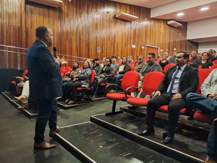Discussões sobre superendividamentos relacionados a BET marcaram encontro dos Procons