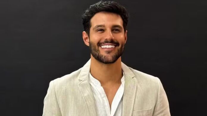Ex-BBB Rodrigo Mussi exibe transformação estética e declara: ‘Melhora excepcional’