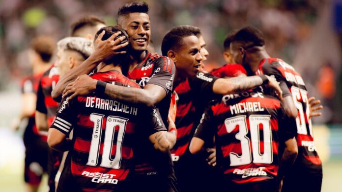 Ex-Real Madrid faz alerta a rivais e crava Flamengo na final do Mundial