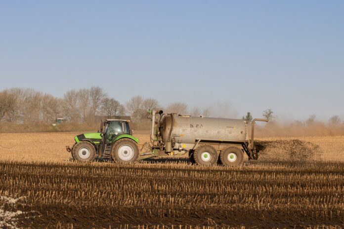 Fertilizantes especiais devem crescer, em meio à demanda mundial por um agro mais sustentável