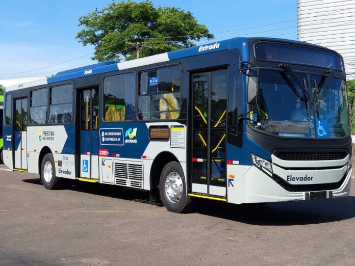 Festival Sensacional 2025 terá linha especial de ônibus neste sábado (28) em Belo Horizonte (MG)