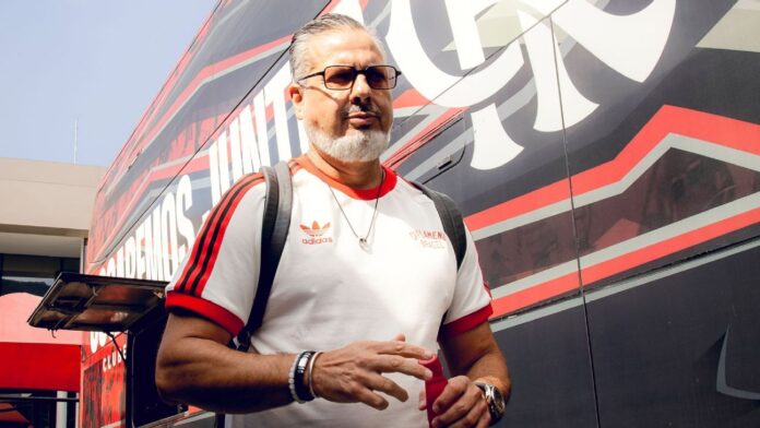 Flamengo negocia contratação de Noah Okafor, atacante do Milan