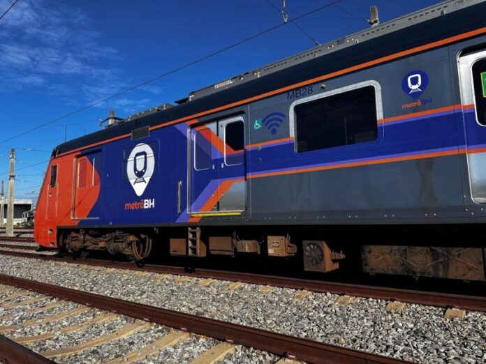 Governo de Minas Gerais anuncia reajuste na tarifa do Metrô da Região Metropolitana de Belo Horizonte a partir de 1º de julho