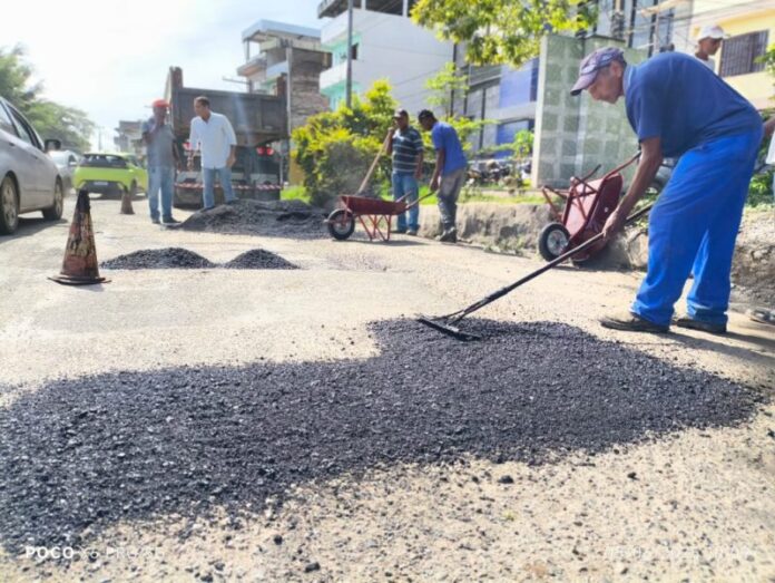 Itabuna (BA) inicia recuperação de avenidas e rotas de ônibus após período de chuvas