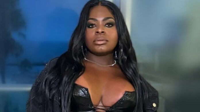 Jojo Todynho exibe antes e depois de perder quase 90 quilos: ‘Amor próprio’