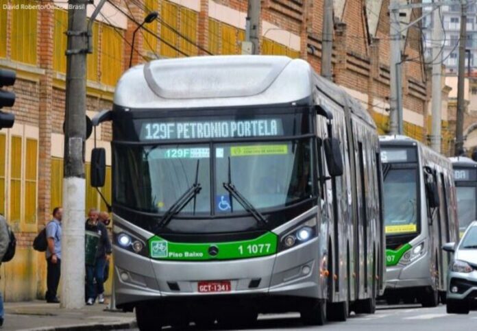 Linha municipal 129F/10 tem alteração no atendimento a partir de domingo (22)