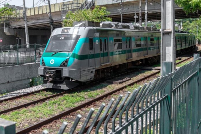 Linhas 8-Diamante e 9-Esmeralda têm mudanças nas operações a partir desta terça-feira (17)