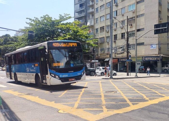 Linhas 959 e 975 começam a operar na Zona Norte do Rio de Janeiro a partir desta terça (03)