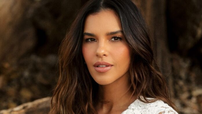 Mariana Rios anuncia gravidez e canha carinho de famosos: ‘Obrigada Deus!’