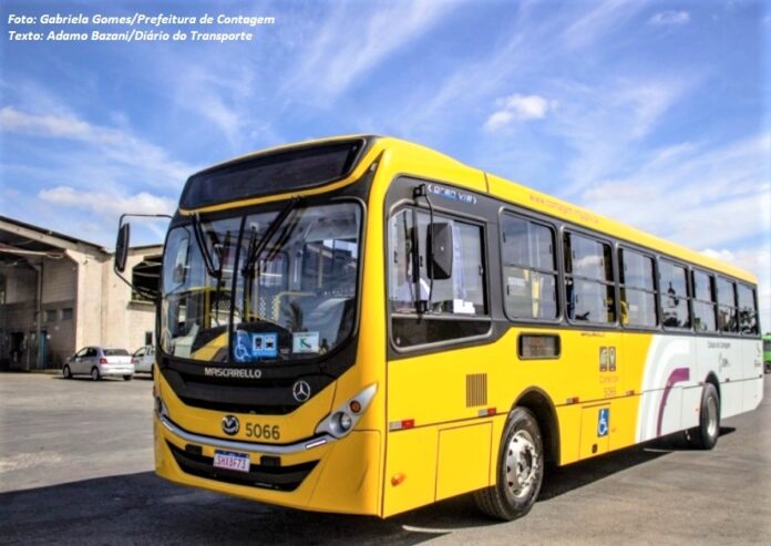 Metrô em Belo Horizonte e Contagem, além de ônibus integrados aos trilhos têm reajustes nas tarifas a partir de terça (1º de julho de 2025)
