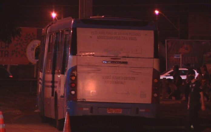 Metrobus é condenada a pagar indenização de R$ 200 mil para família de adolescente que morreu em acidente de ônibus