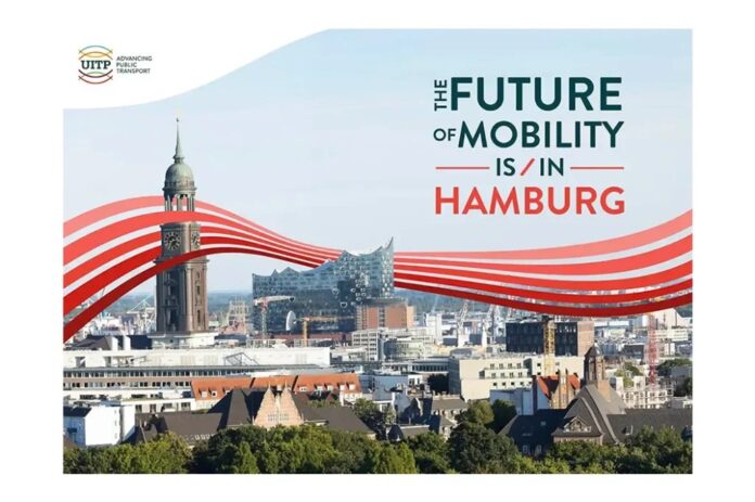 NTU anuncia participação no UITP Summit 2025, maior evento mundial de transporte público sustentável