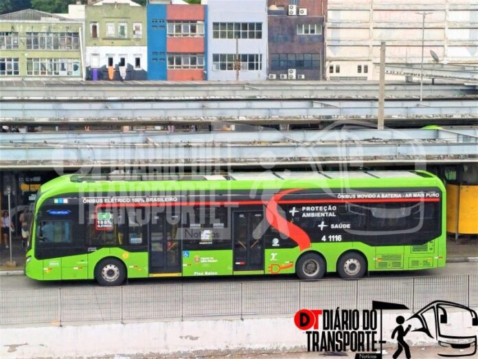 Nunes assina PPP dos terminais de ônibus do Bloco Leste nesta quarta (18), incluindo Parque Dom Pedro e estações do Expresso Tiradentes