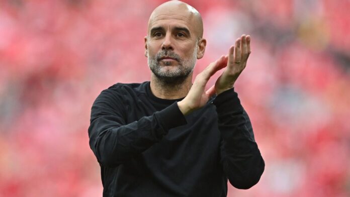 O que ex-Corinthians tem a ver com história de Guardiola no Mundial