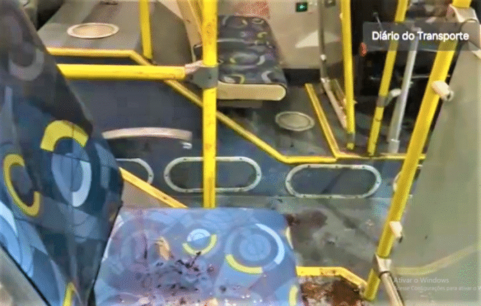 O que há por trás de tantos ataques a ônibus na cidade de São Paulo e municípios vizinhos? A explosão começou no Dia dos Namorados. Até quando?