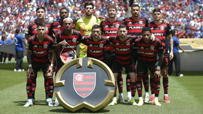 O que imprensa alemã pensa do Flamengo antes de jogo com Bayern no Mundial