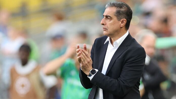 Paiva elogia atuações de Palmeiras e Fluminense, mas 'avisa': 'O importante é ganhar'