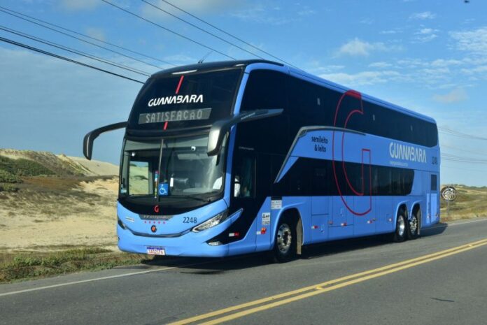 Parceria entre Guanabara e Accor oferece até 25% de desconto em hotéis ibis no Norte e Nordeste