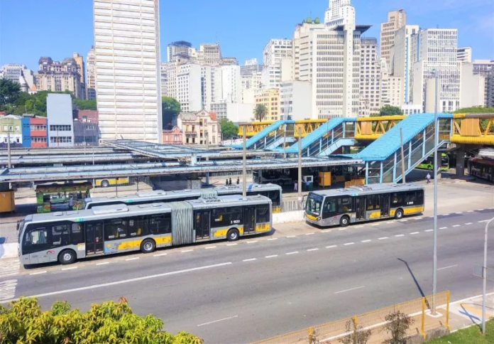 Prefeito Ricardo Nunes contesta decisão do Tribunal de Contas do Município de São Paulo de suspender PPP das obras do Terminal Parque Dom Pedro II