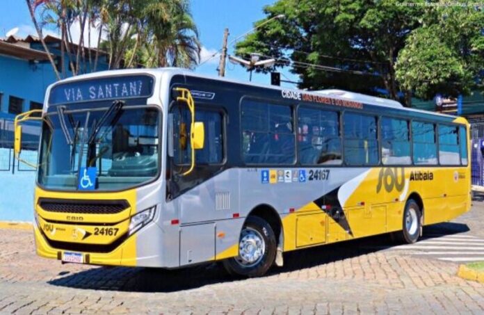 Prefeitura de Atibaia (SP) lança pregão eletrônico para reestruturação do transporte público municipal