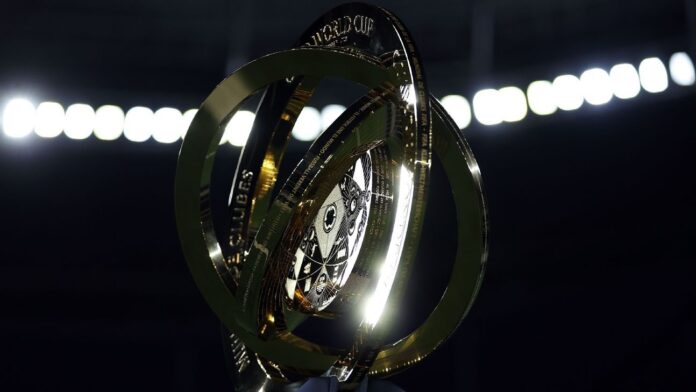 Premiação do Mundial de Clubes: quanto cada clube vai ganhar