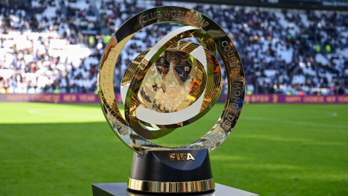 'Previsão' para Mundial de Clubes põe brasileiros como azarões até nos grupos