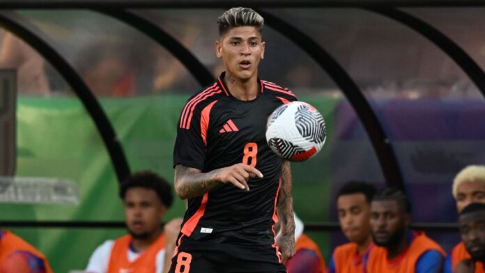 Quem é o 'Neymar colombiano' que Flamengo negocia para o Mundial