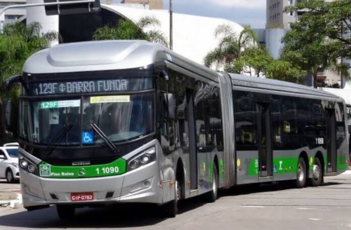 SPTrans amplia atendimento noturno da linha 129F/10 aos domingos