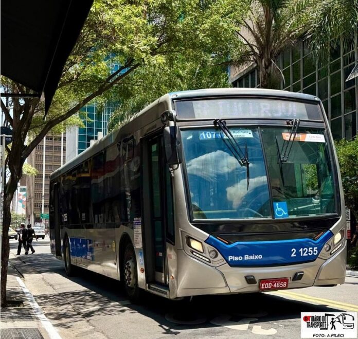 SPTrans lança licitação para Pesquisa de Satisfação de Usuários de Transporte Público em 2025