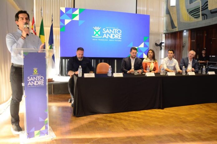 Santo André (SP) anuncia Socorro de Urgência com Semáforos Inteligentes e Videochamadas