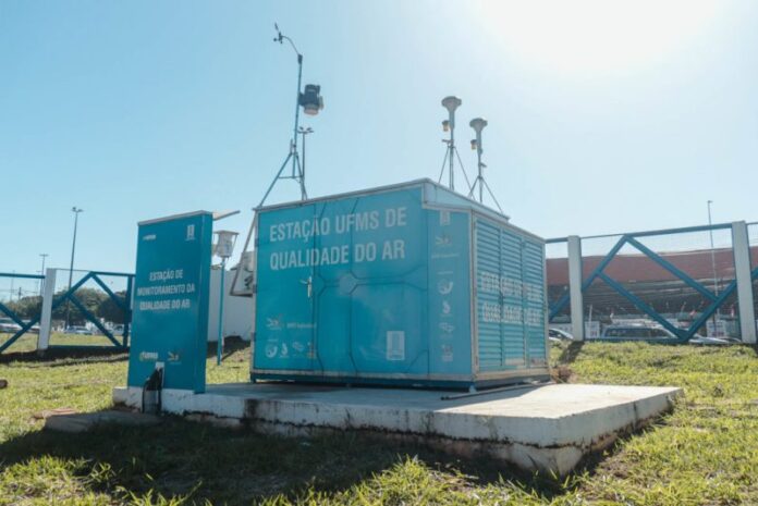 Semove e Instituto Estadual do Ambiente reúnem estudantes do Rio de Janeiro para debater redução de emissões atmosféricas no setor de transporte
