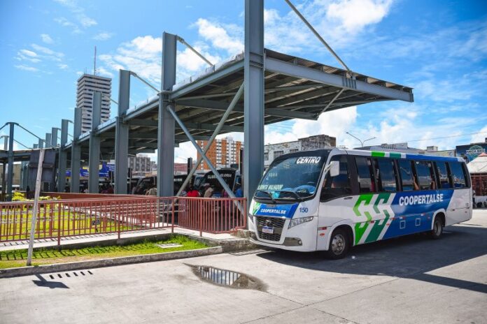 Sergipe terá mais 20 ônibus intermunicipais em operação durante celebrações de São João até próxima quarta-feira (25)