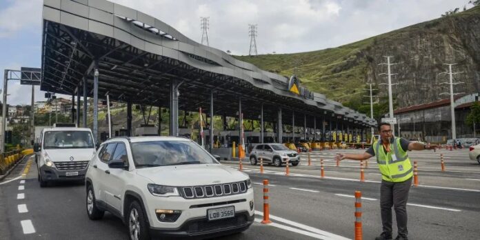 Sistema BA-093 tem reajuste nas tarifas de pedágio a partir deste sábado (07)